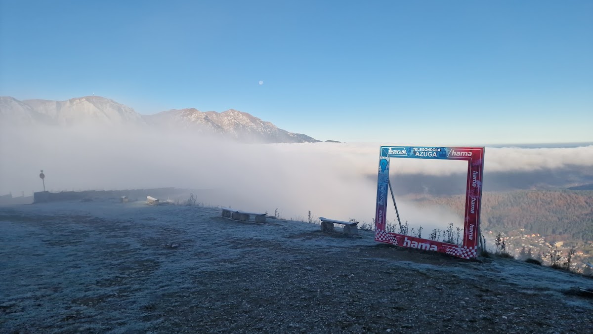 Pârtia de Schi "Sorica" - foto 4