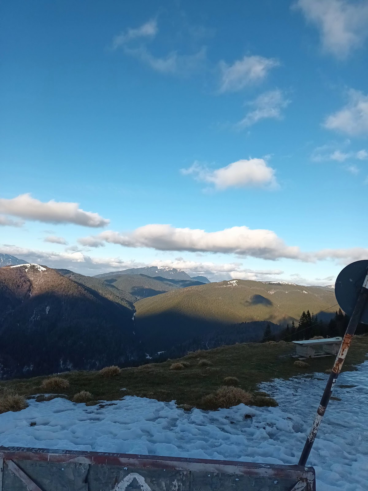 Pârtia de Schi "Sorica" - foto 5