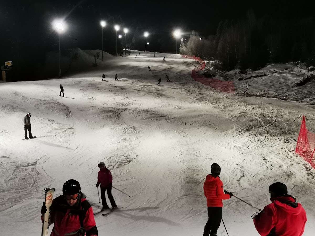 Borșa Olympic Slope Tourist Complex - foto 4