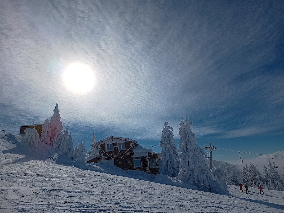 Piste Platoul Soarelui - foto 3