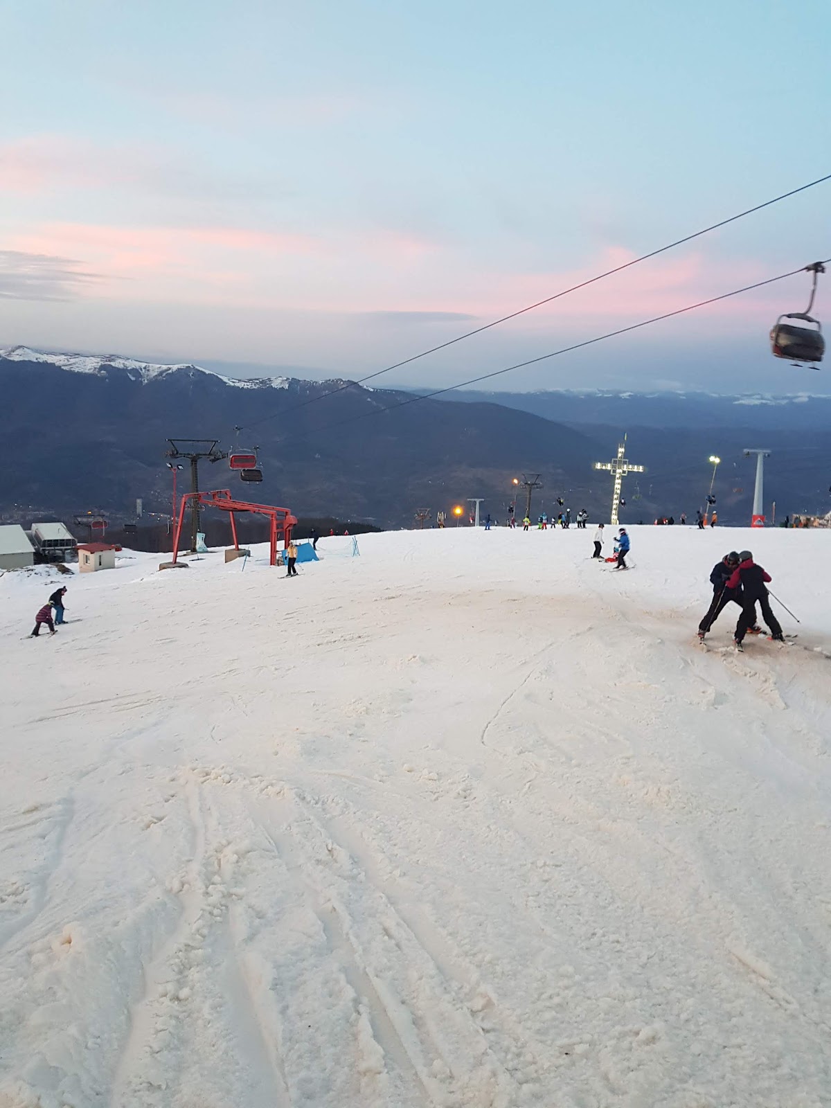 Piste Platoul Soarelui - foto 5