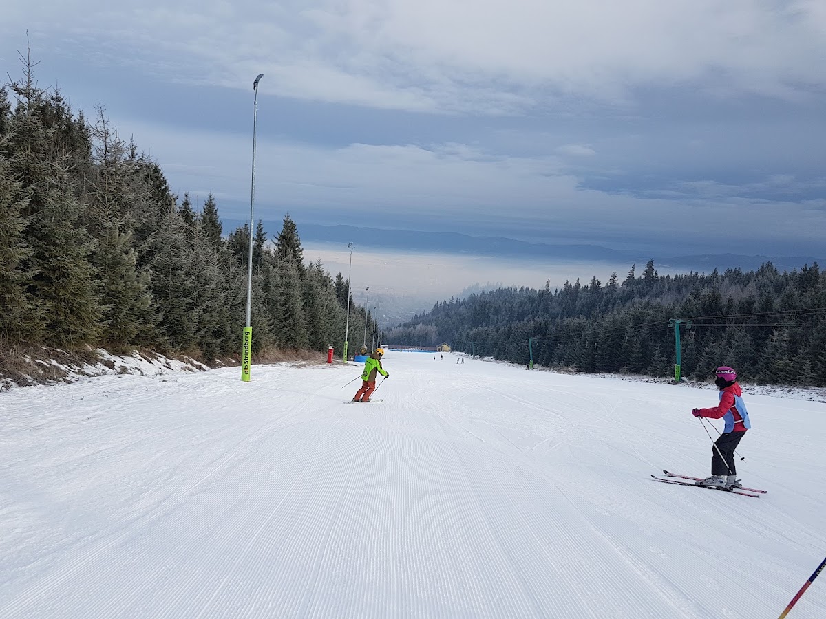 Station de Ski Toplița - foto 3