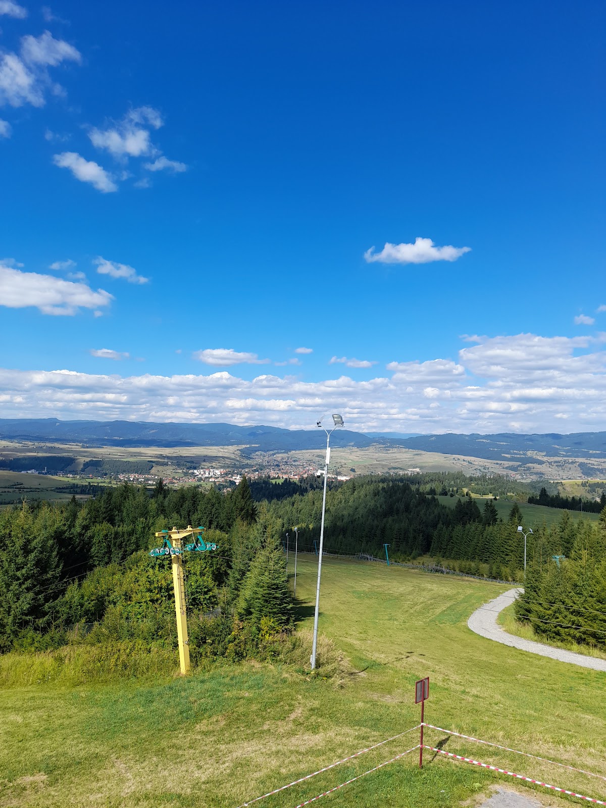 Station de Ski Toplița - foto 5
