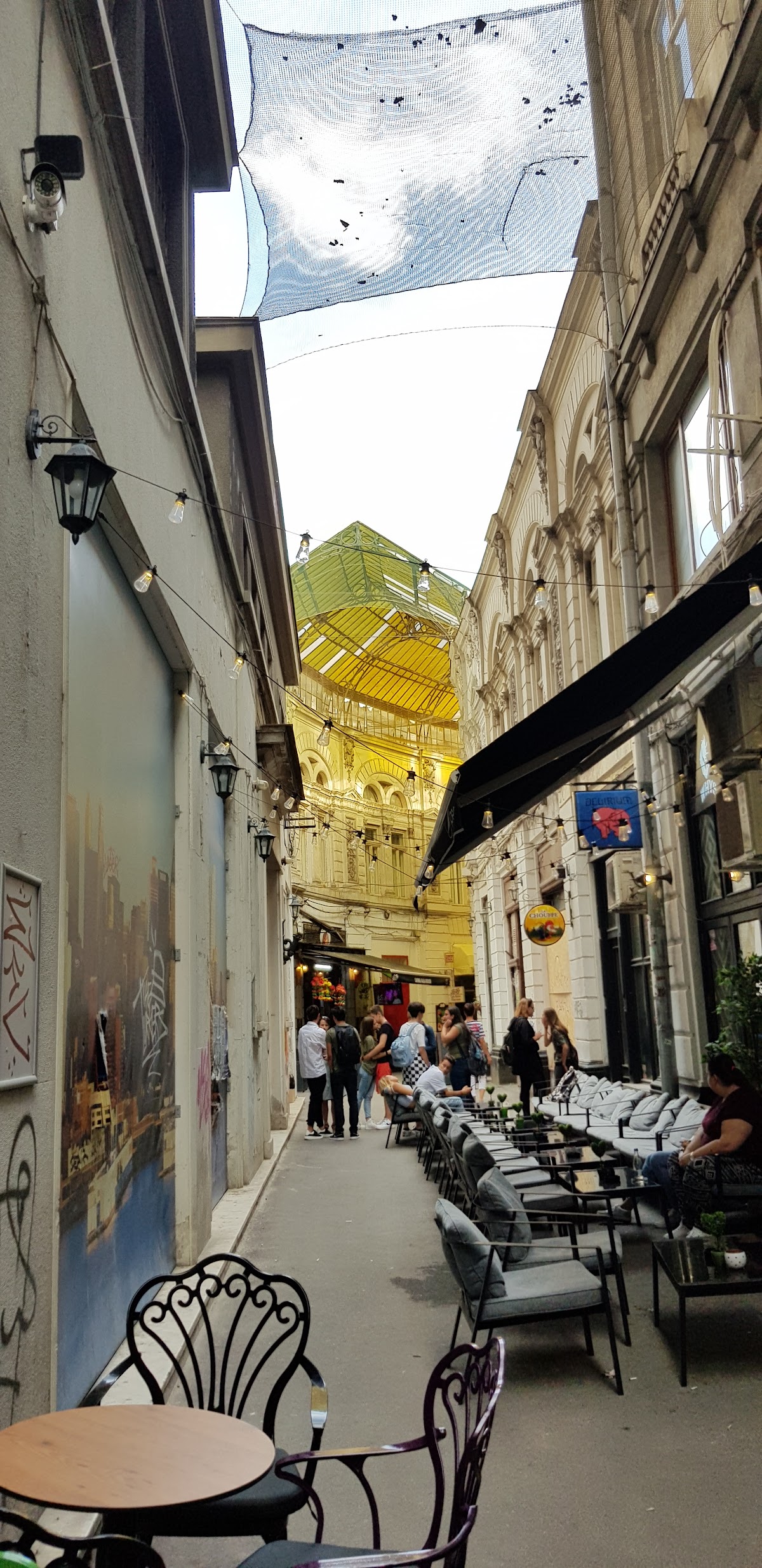 Macca - Villacrosse Passage - foto 2