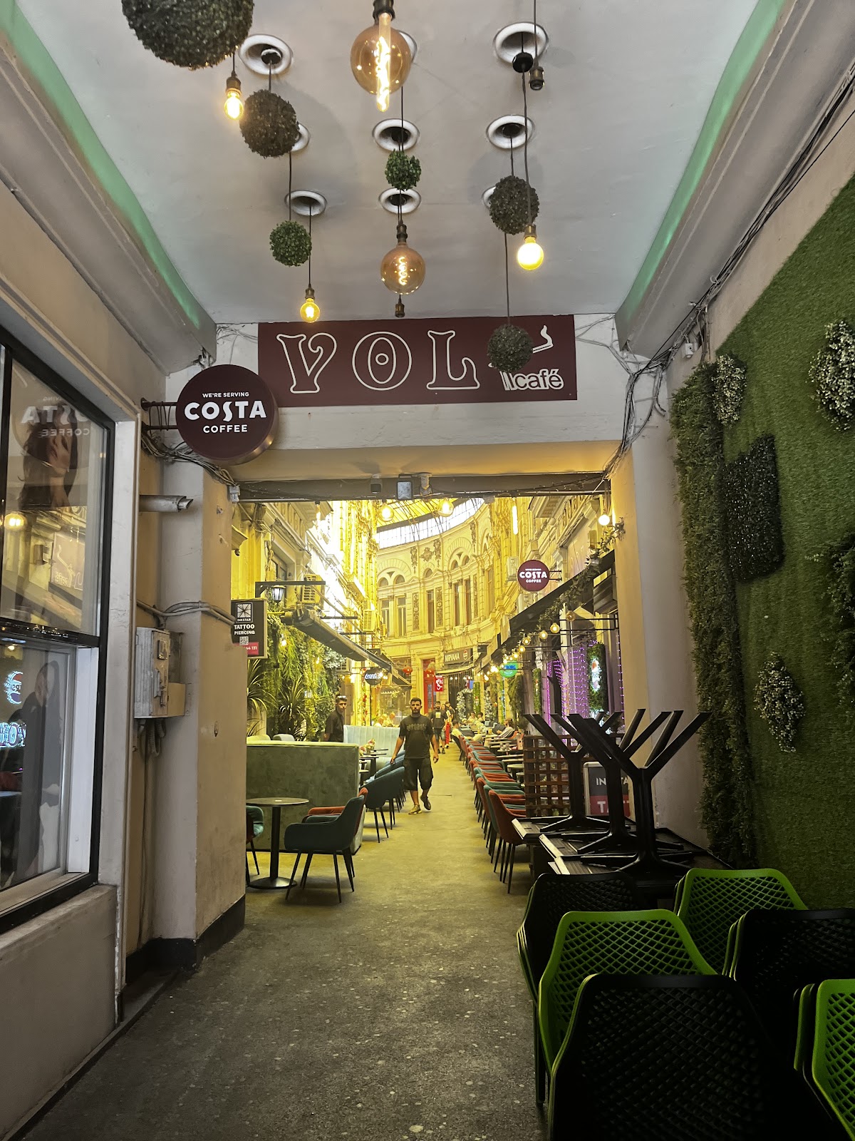 Macca - Villacrosse Passage - foto 4