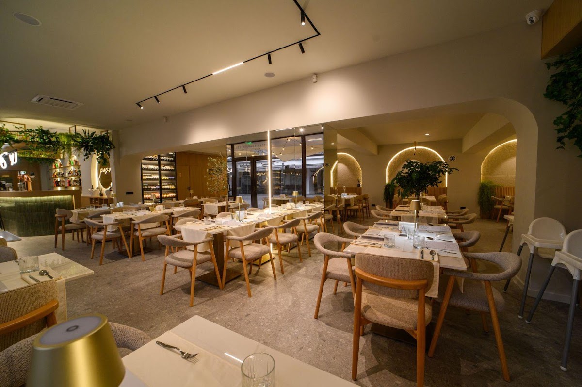 Paseo Food Vibes - foto 1