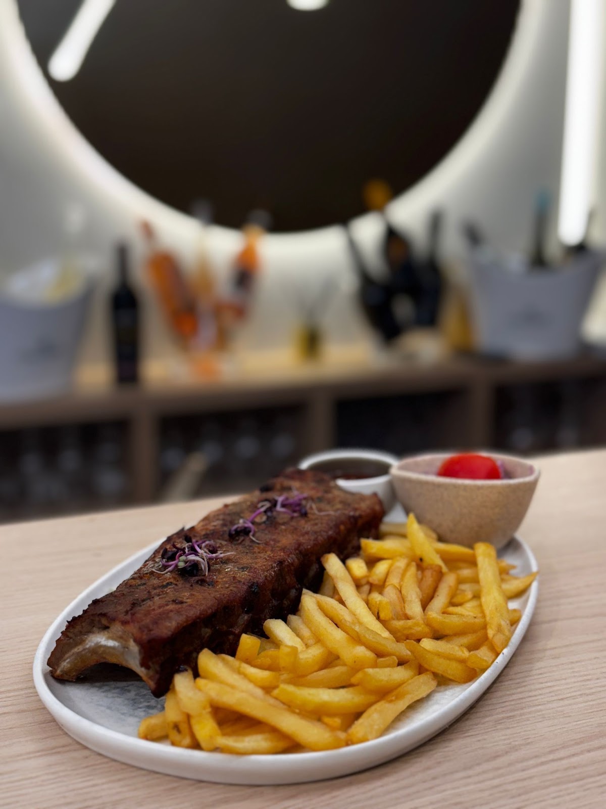 Paseo Food Vibes - foto 4