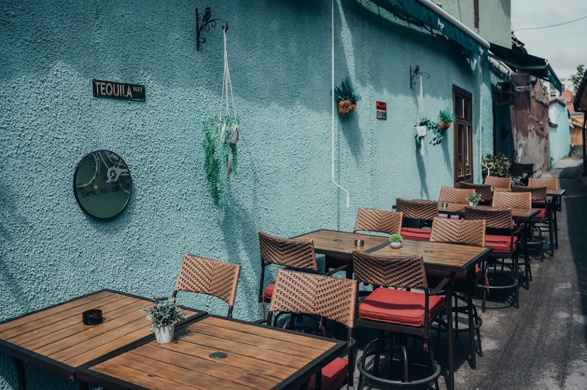 Passage Bistro - foto 1