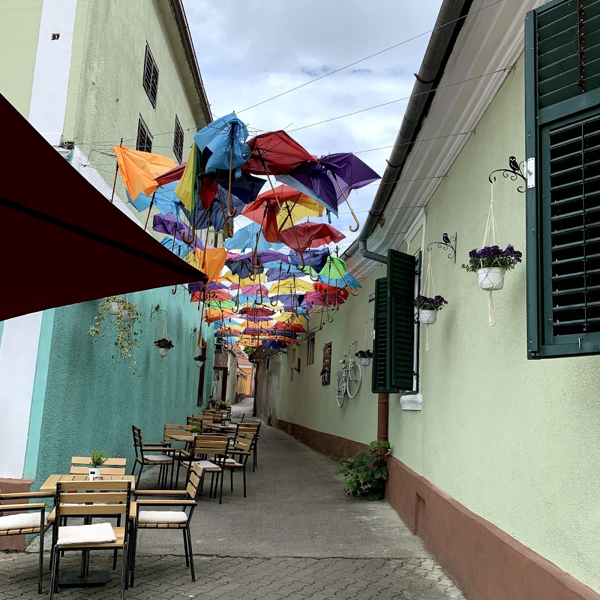 Passage Bistro - foto 3