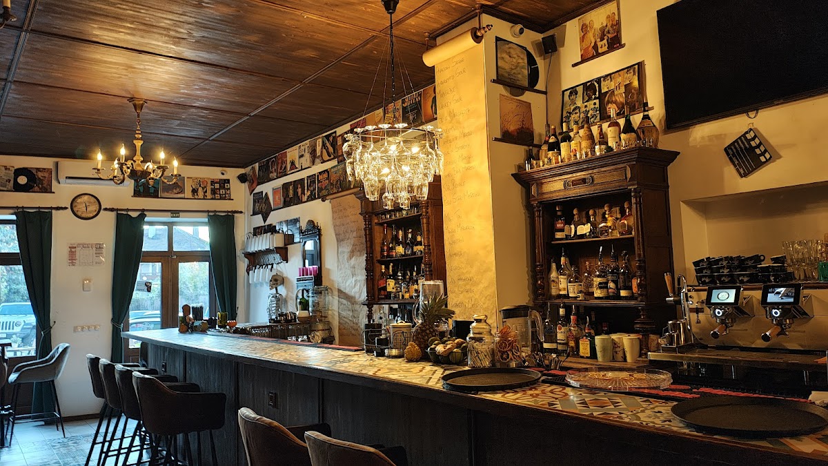 Passage Bistro - foto 4