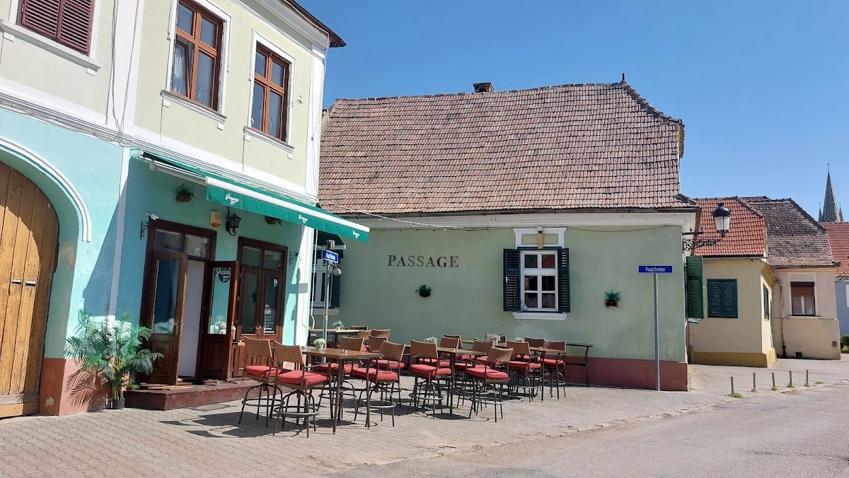 Passage Bistro - foto 5