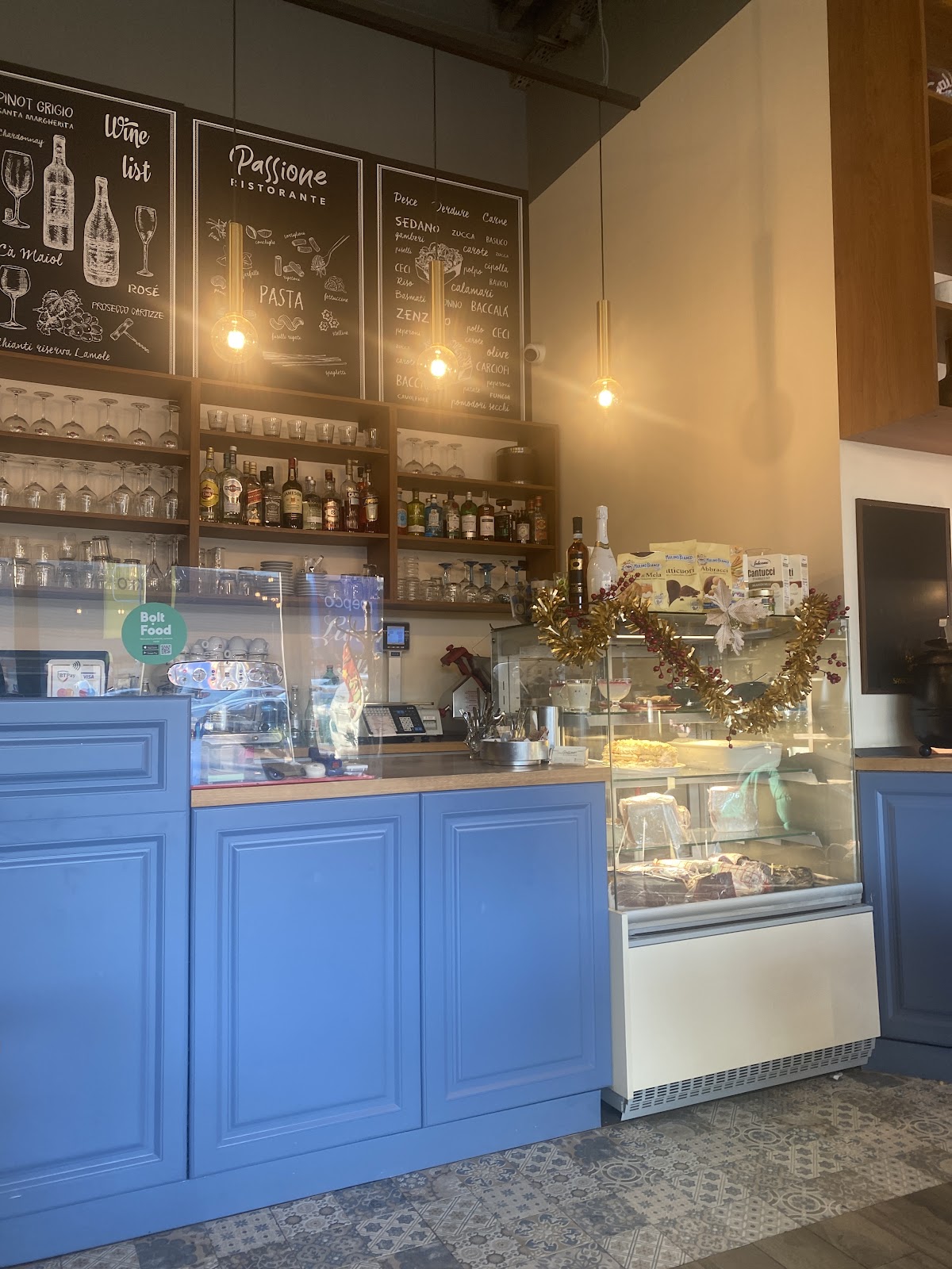 Passione Ristorante - foto 4