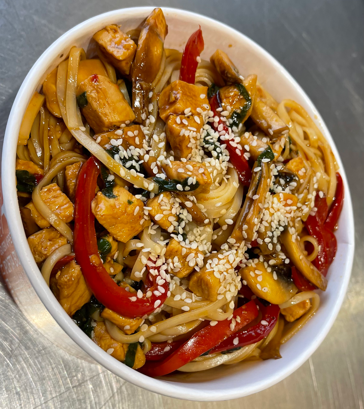 Pasta Box Beiuș - foto 3