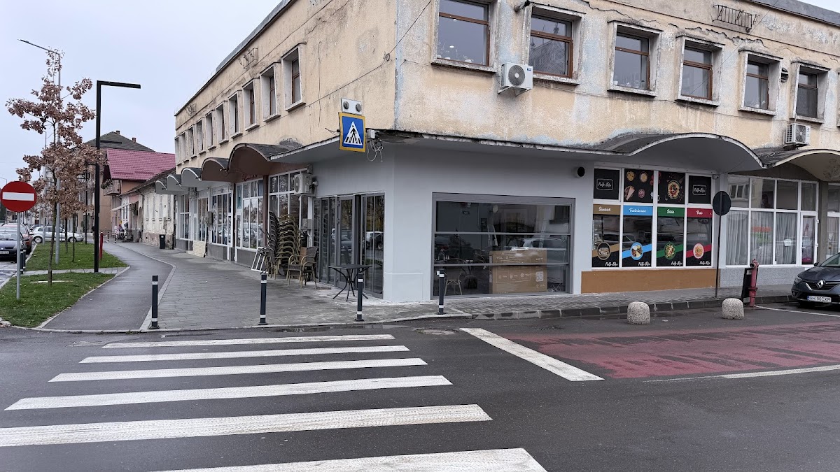 Pasta Box Beiuș - foto 5