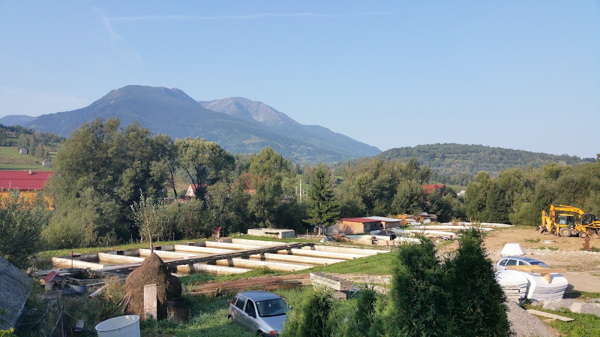Ferme de Truites Cascada - foto 4