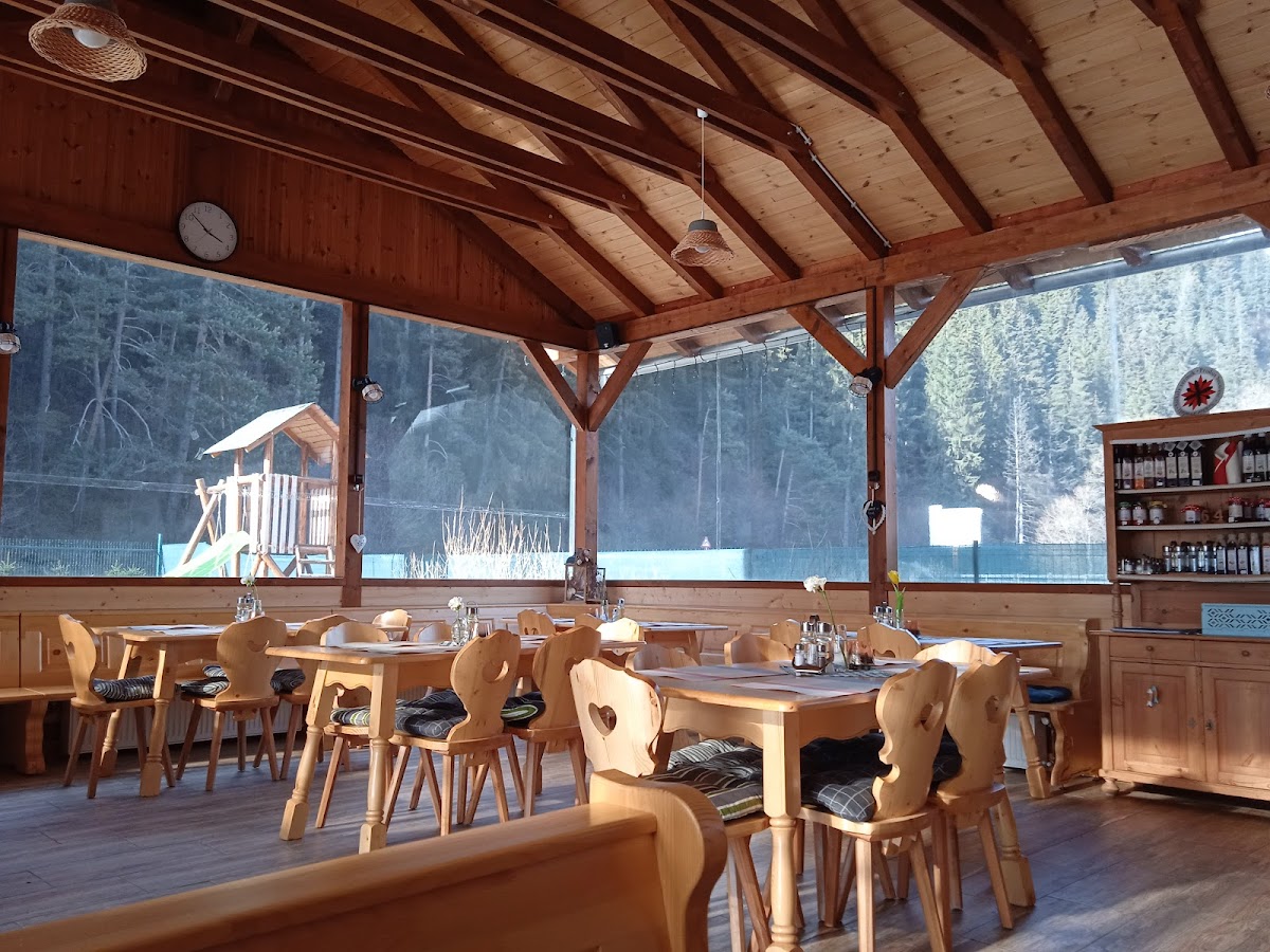 格尔赫尼鱼场 - foto 1