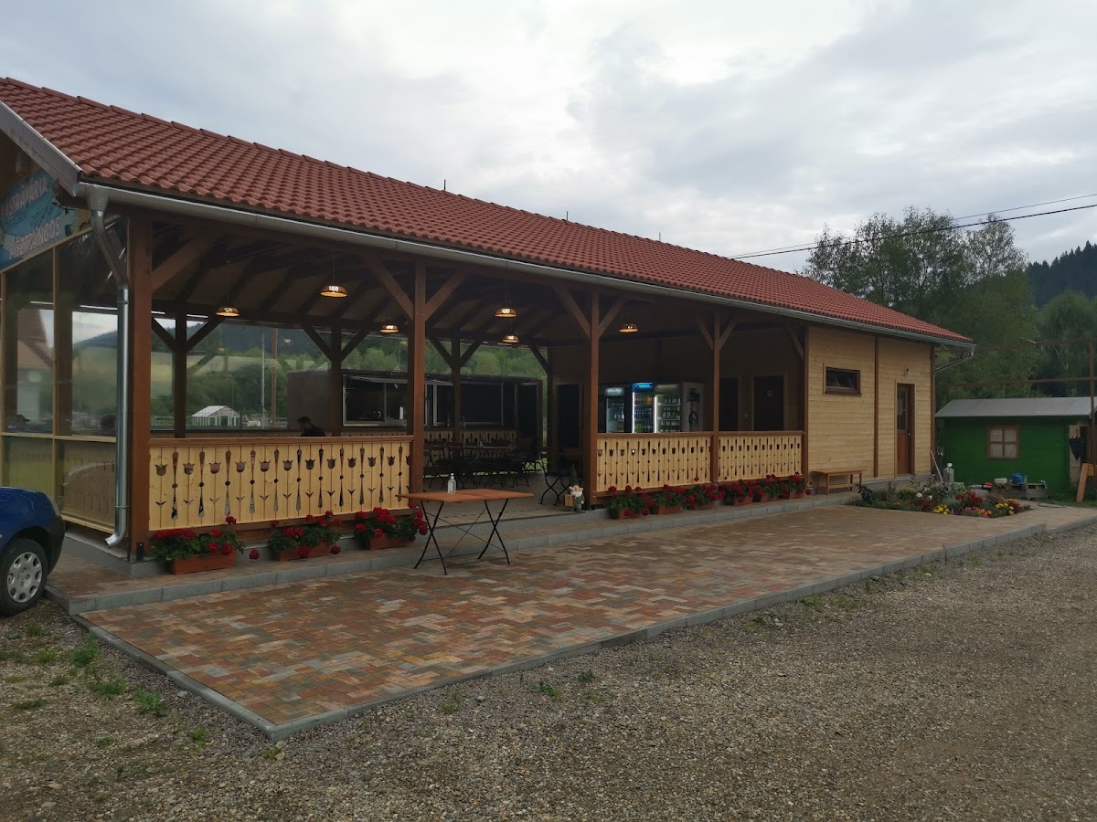 格尔赫尼鱼场 - foto 3