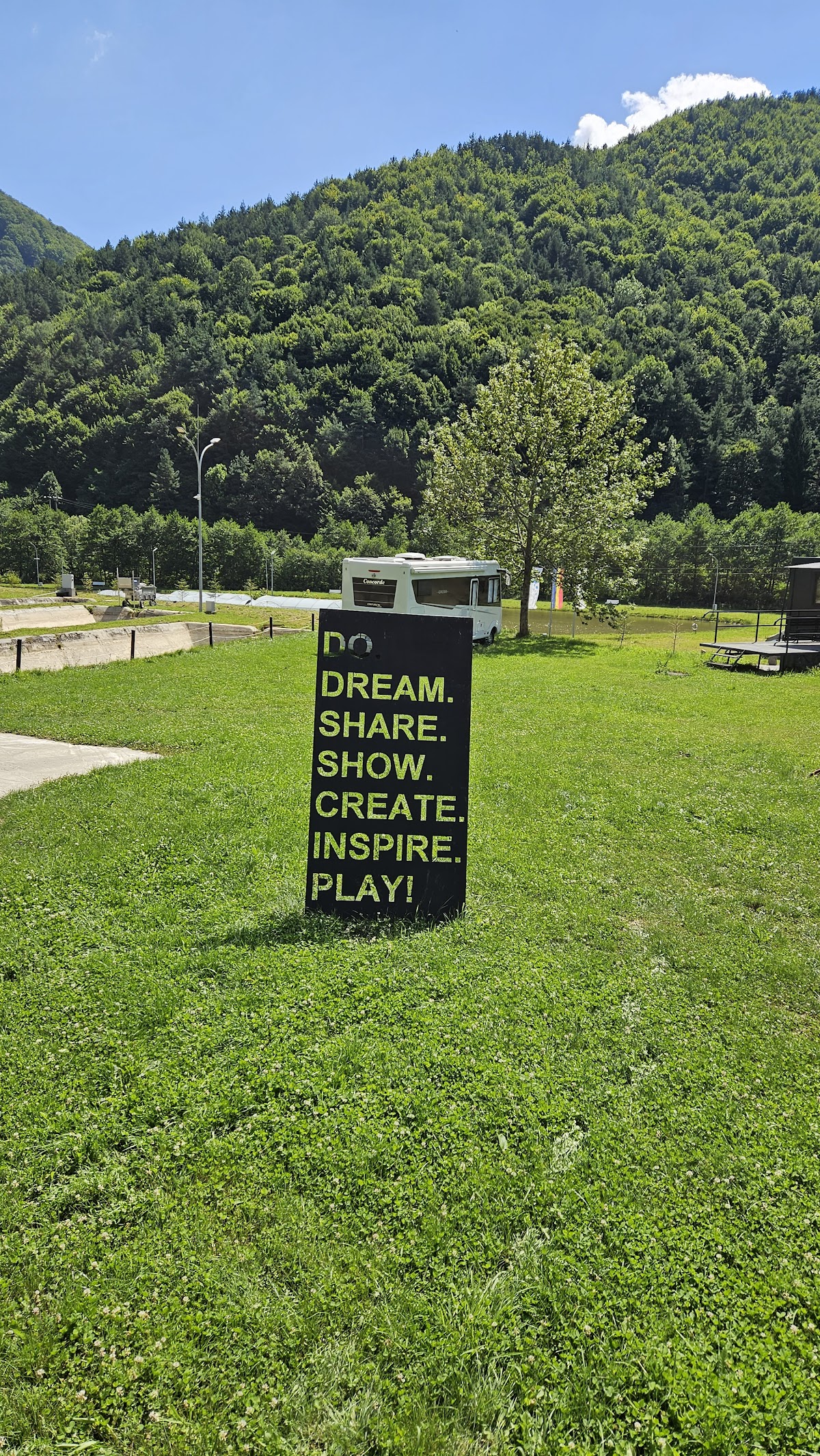 Gura Raului Trout Farm - foto 3