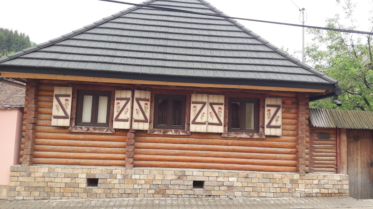 Gura Raului Trout Farm - foto 5