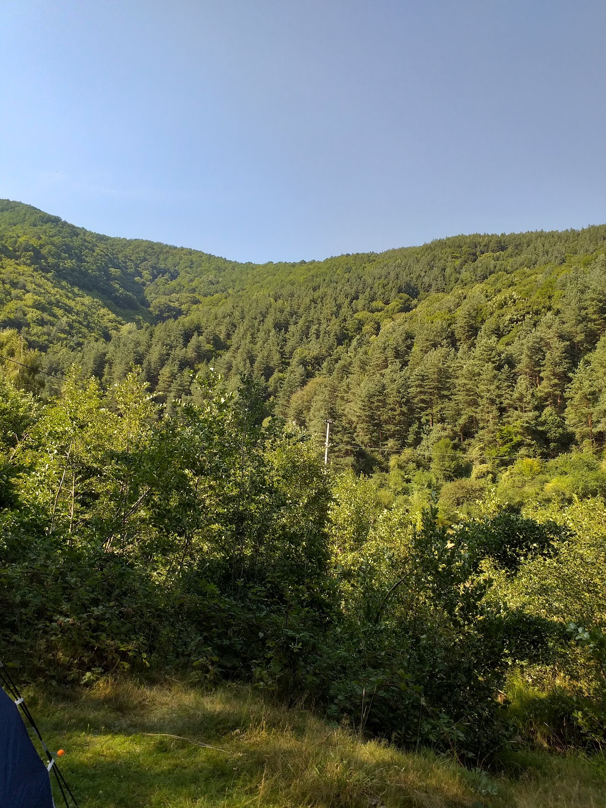 Pastravaria Gura Raului - Cindrel - foto 1