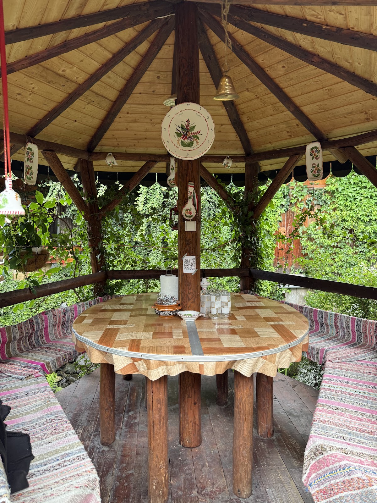 Păstrăvăria și Pensiunea Moara de apă - foto 5