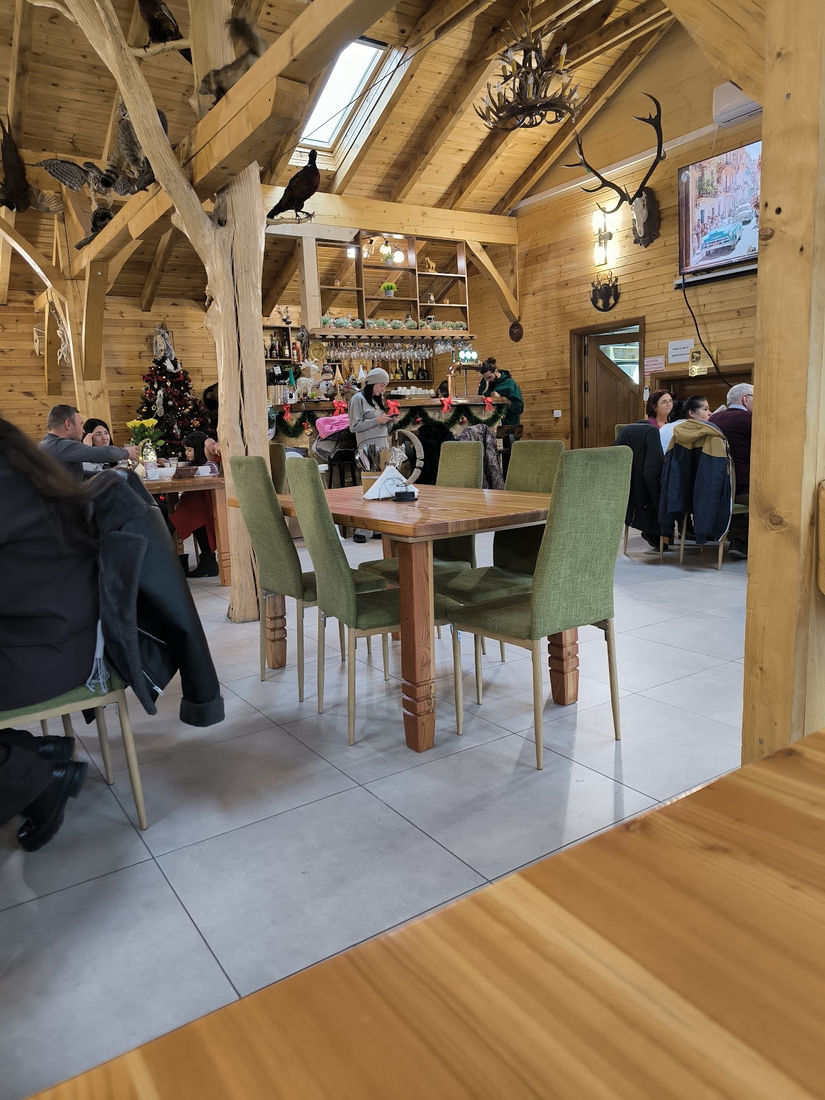 Păstrăvăria Ursu - foto 5