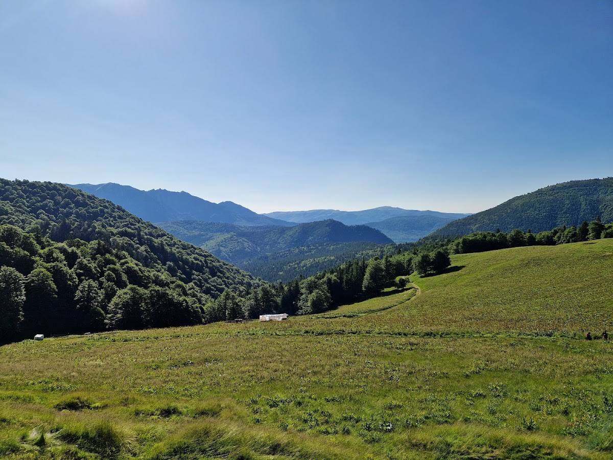 Pasul Bratocea - foto 3