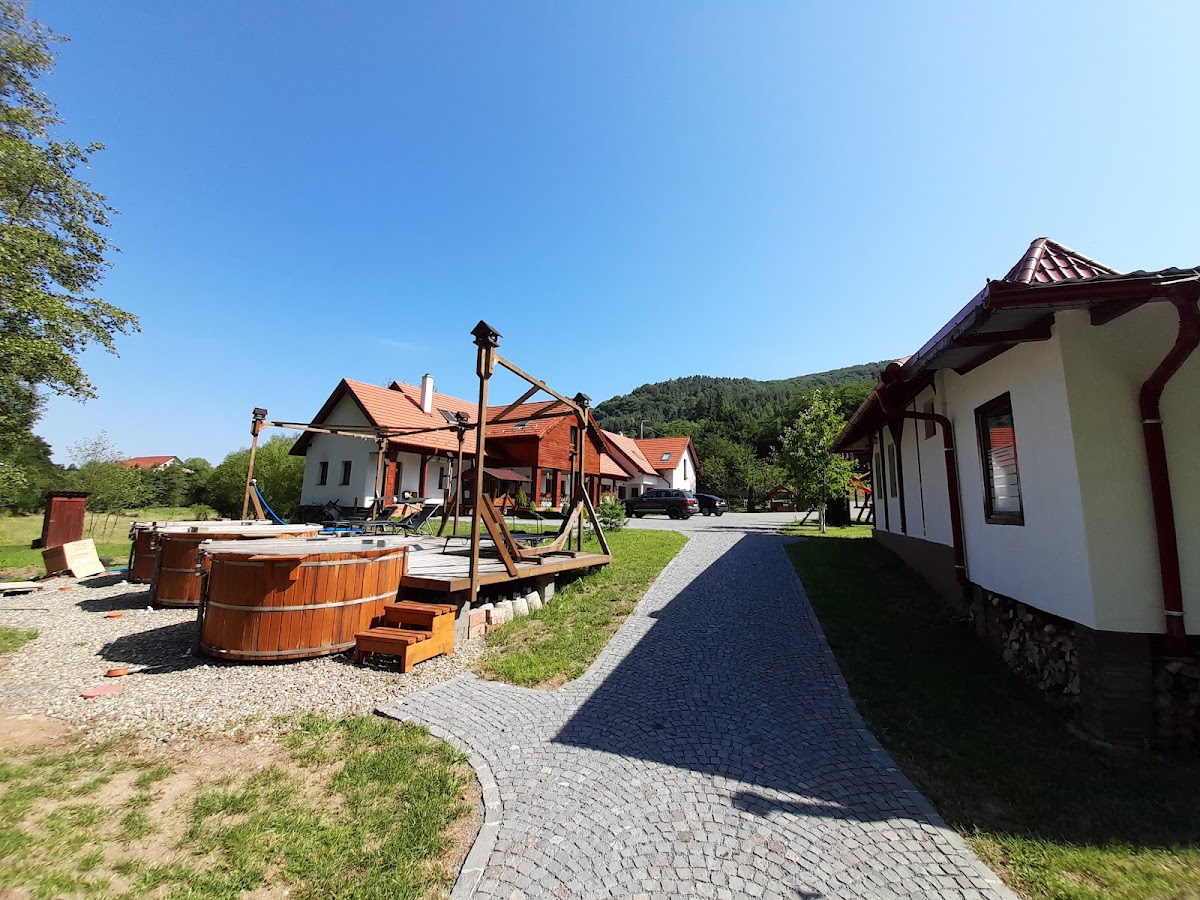 Patakmenti Panzió - foto 1