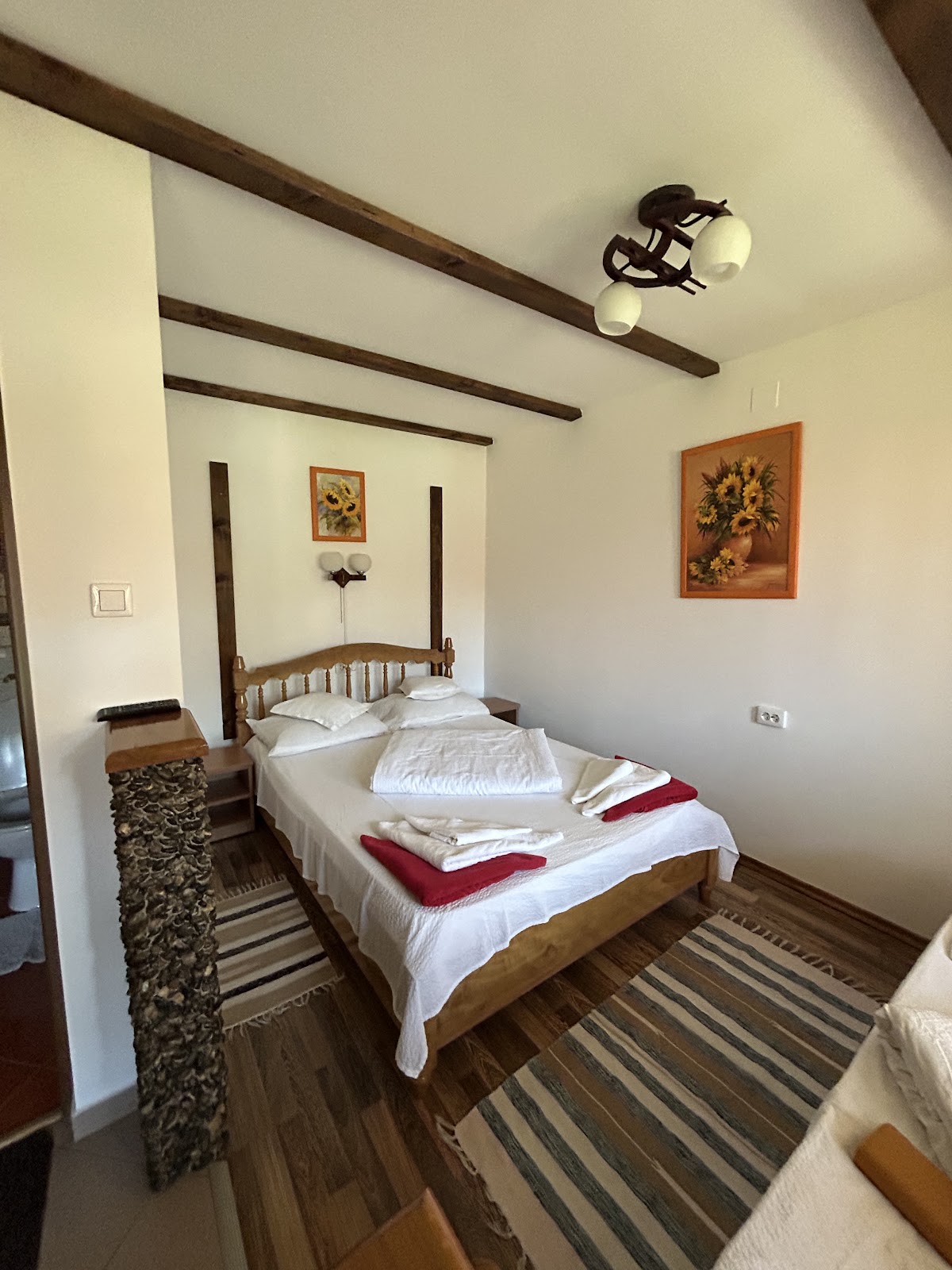 Patakmenti Panzió - foto 2