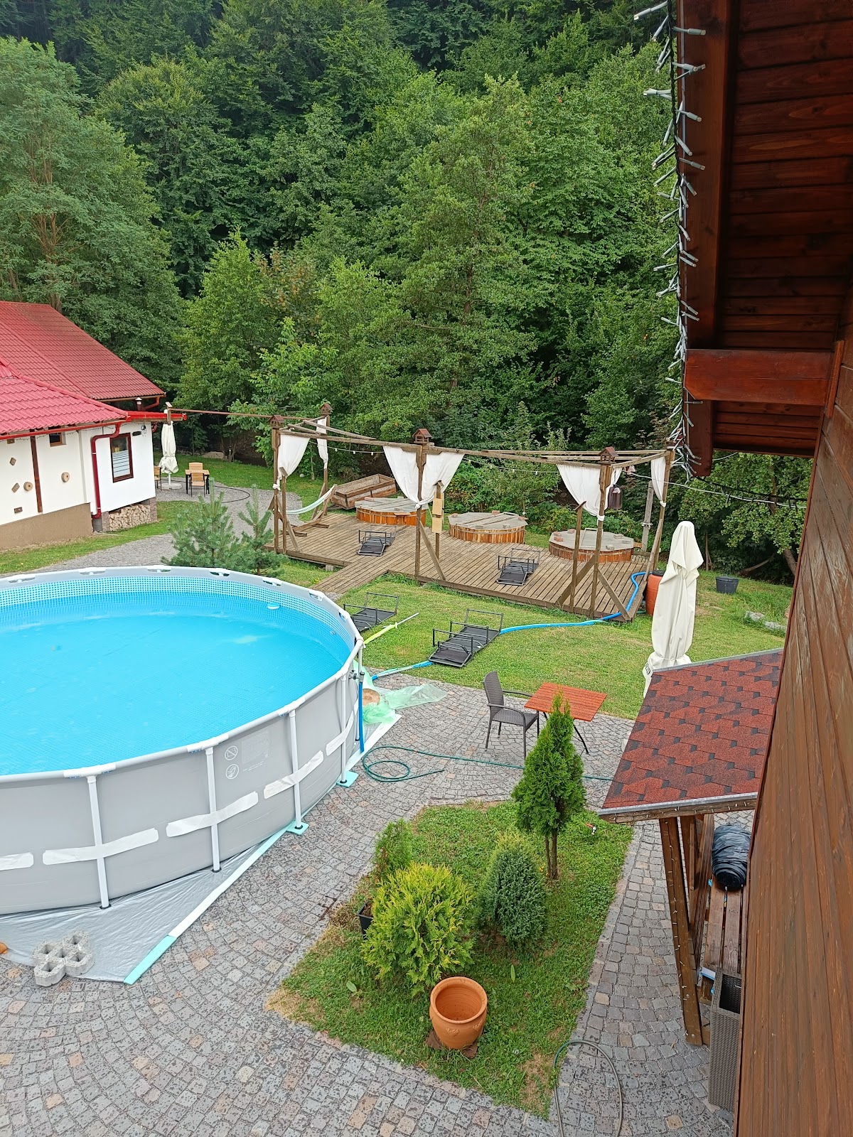 Patakmenti Panzió - foto 3