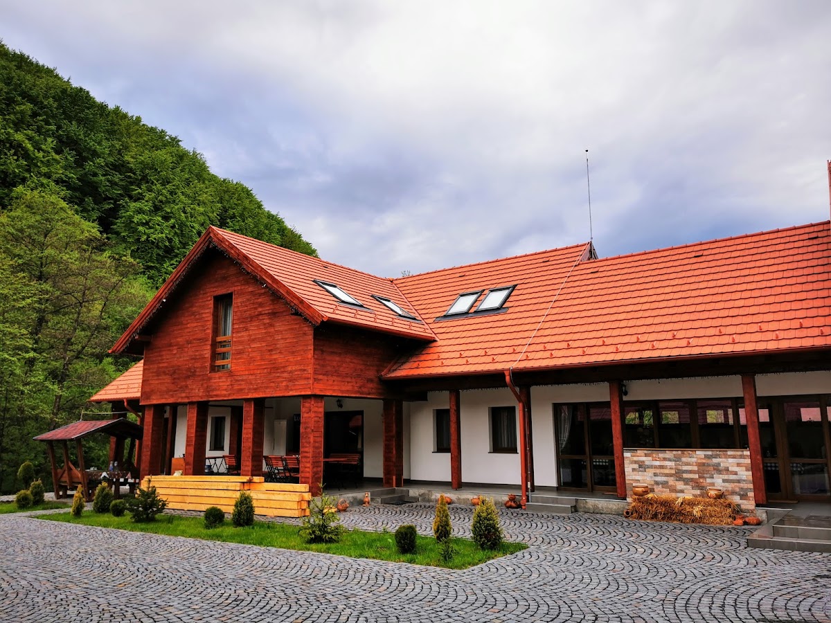 Patakmenti Panzió - foto 4