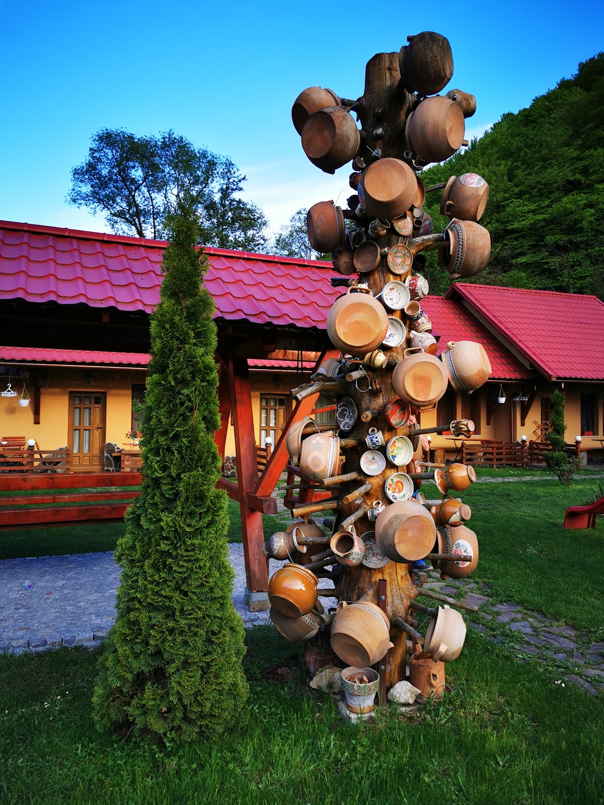 Patakmenti Panzió - foto 5