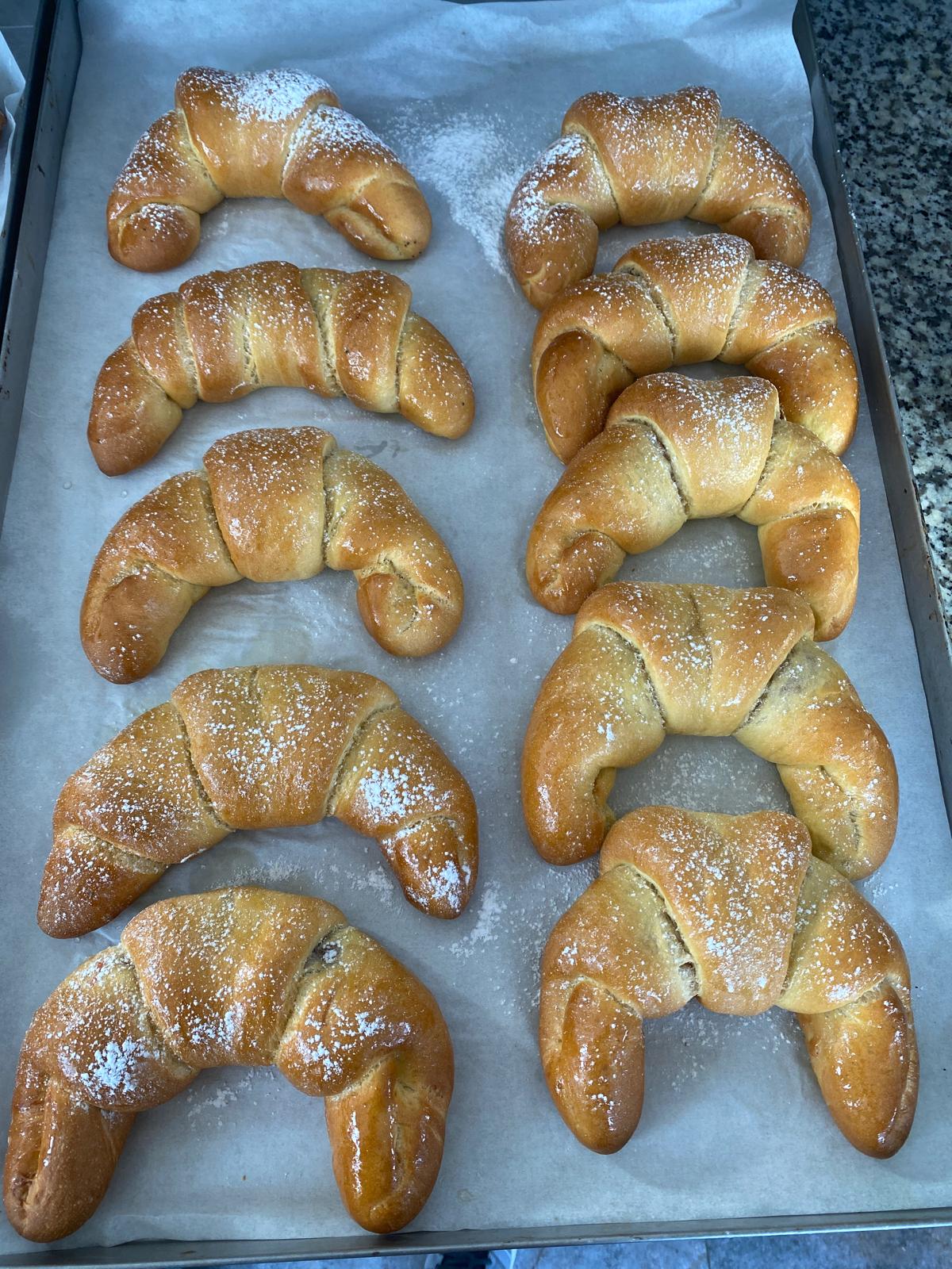Patiserie/Pizzerie Mera - foto 5