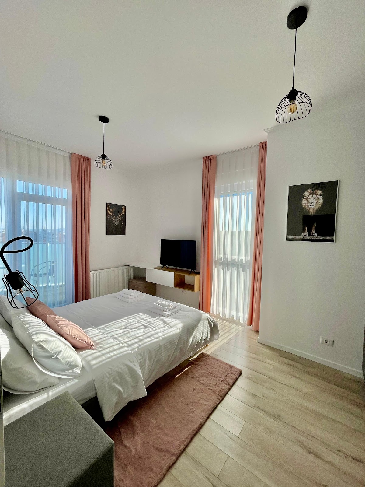 Patris Apartment Oradea, Oradea