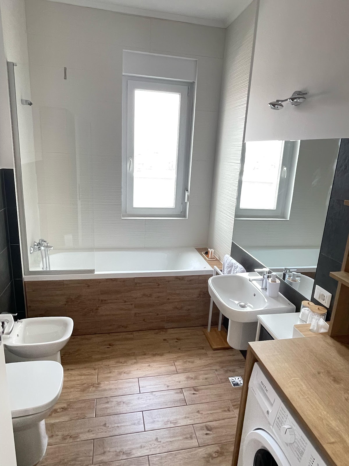 Patris Apartment Oradea
