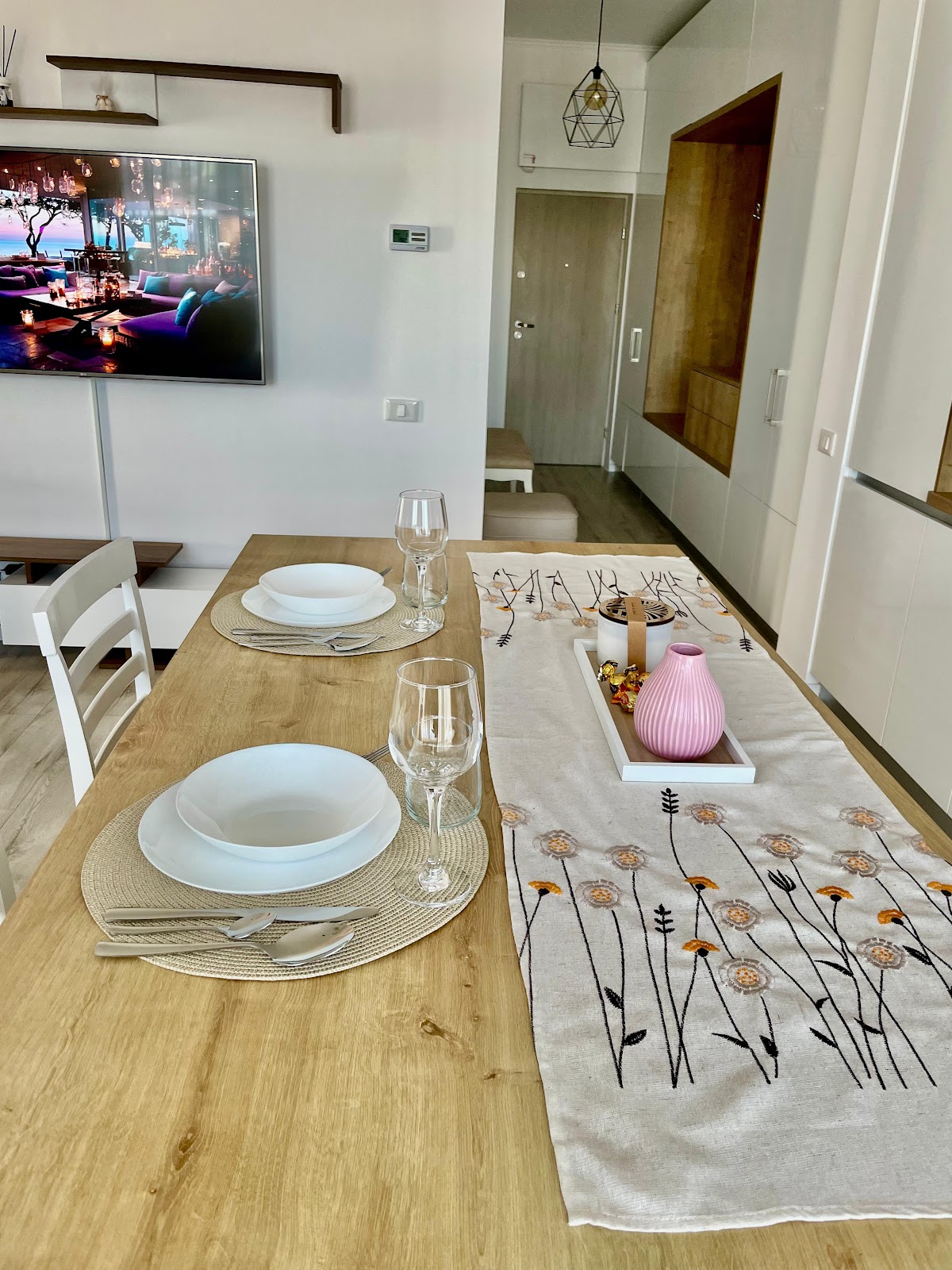 Patris Apartment Oradea
