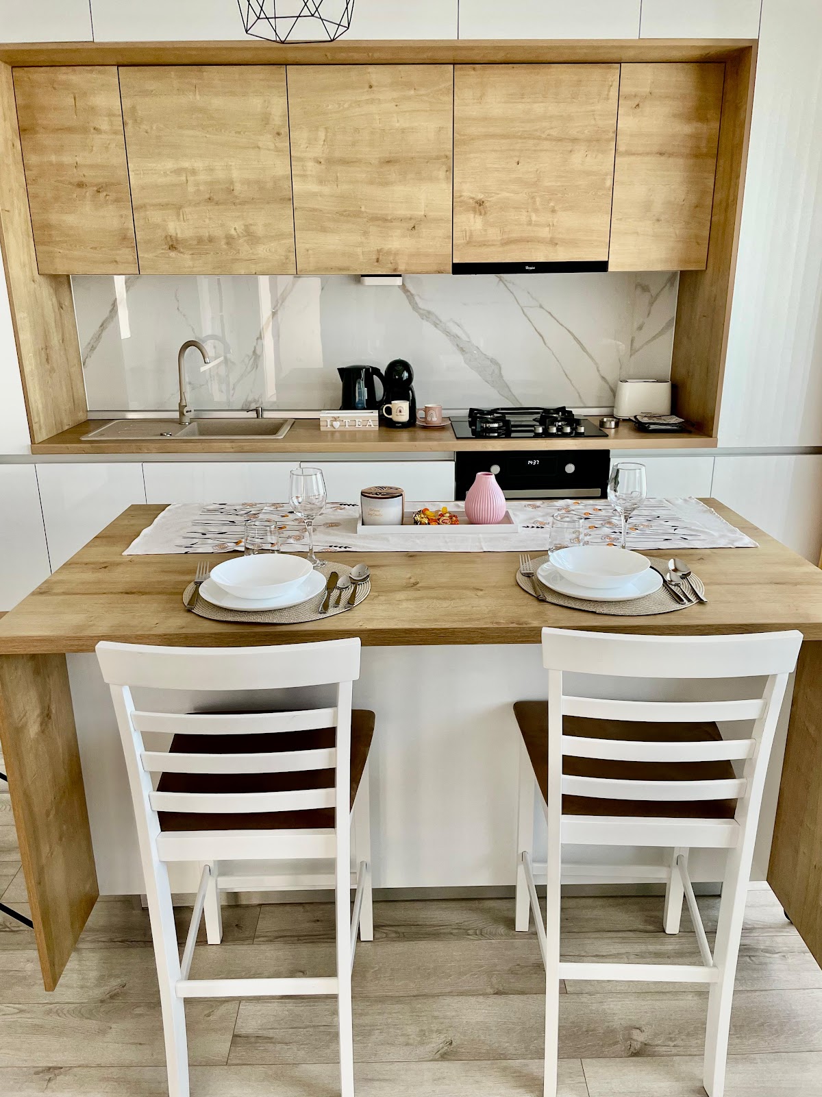 Patris Apartment Oradea
