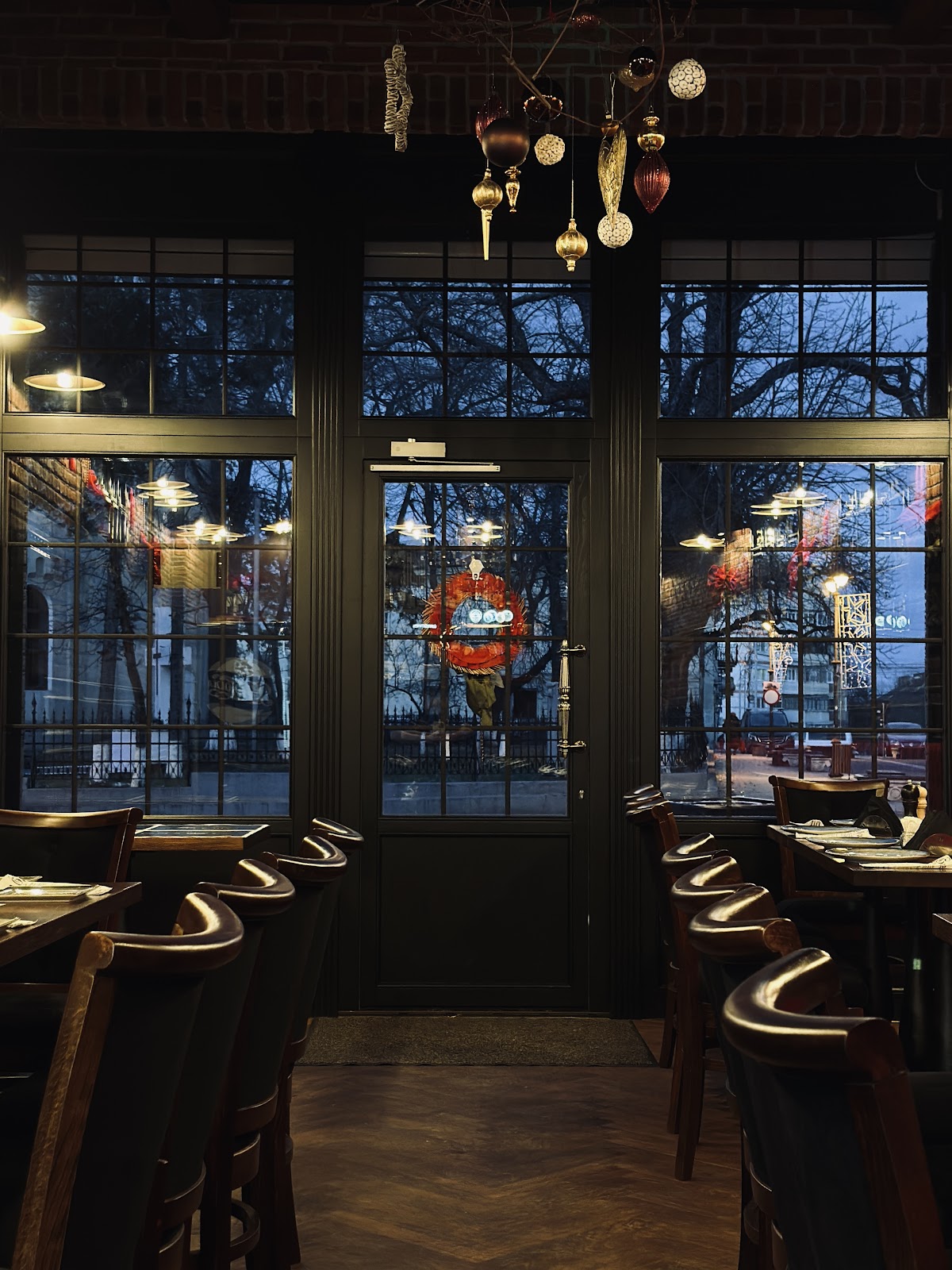 Paul's Pub