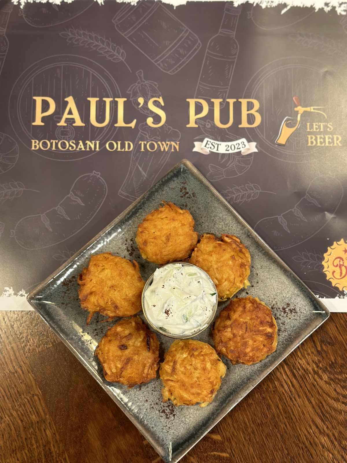 Paul's Pub - foto 5