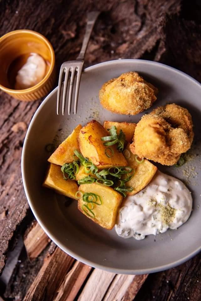 Paul's Roti - foto 2