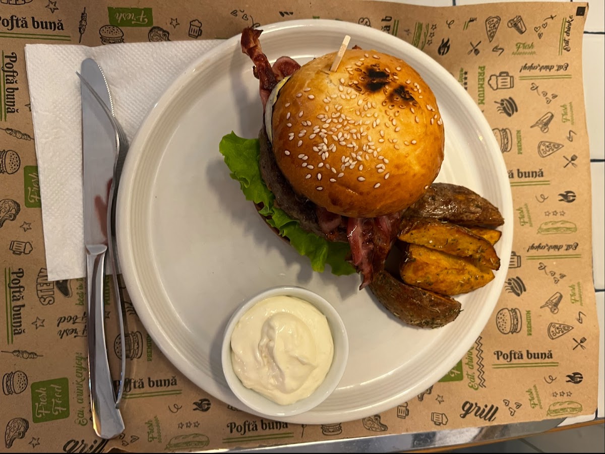 Paul's Roti - foto 4