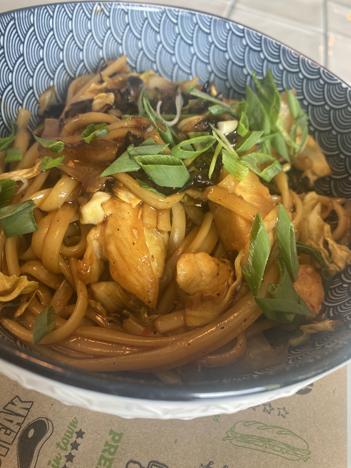 Paul's Roti - foto 5