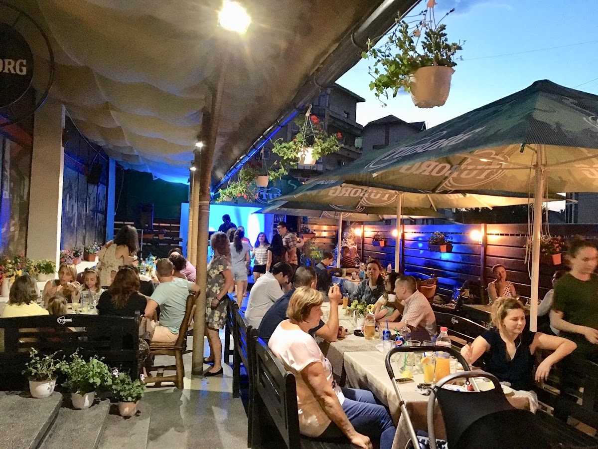 Paul's Steak House Restaurant - foto 1