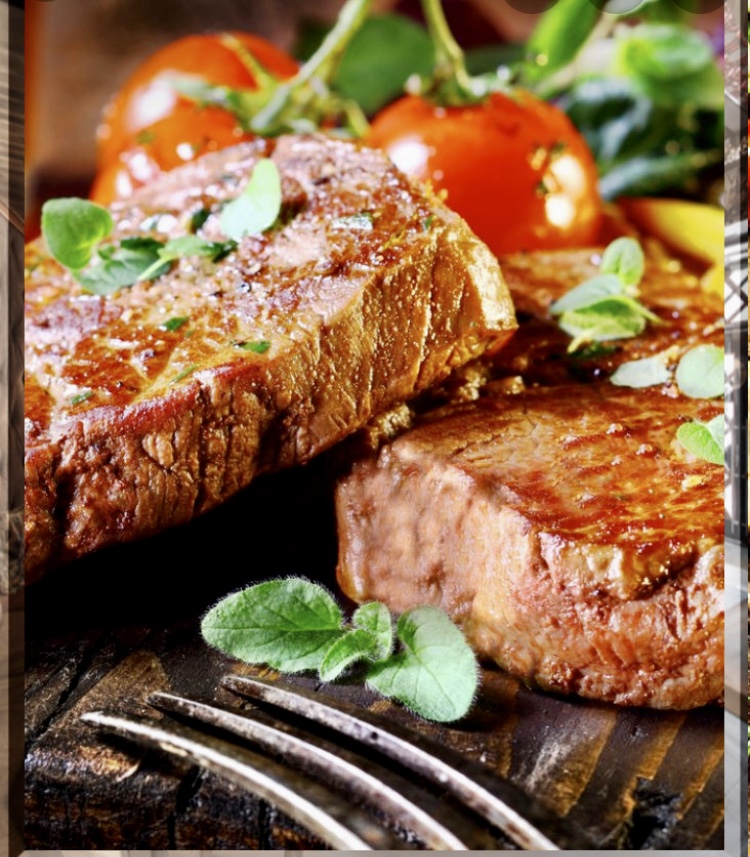 Paul's Steak House Restaurant - foto 2