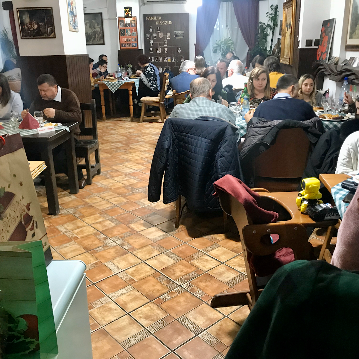 Paul's Steak House Restaurant - foto 3