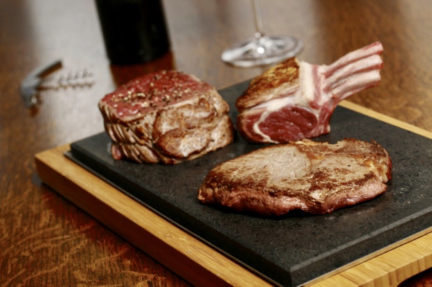 Paul's Steak House Restaurant - foto 4