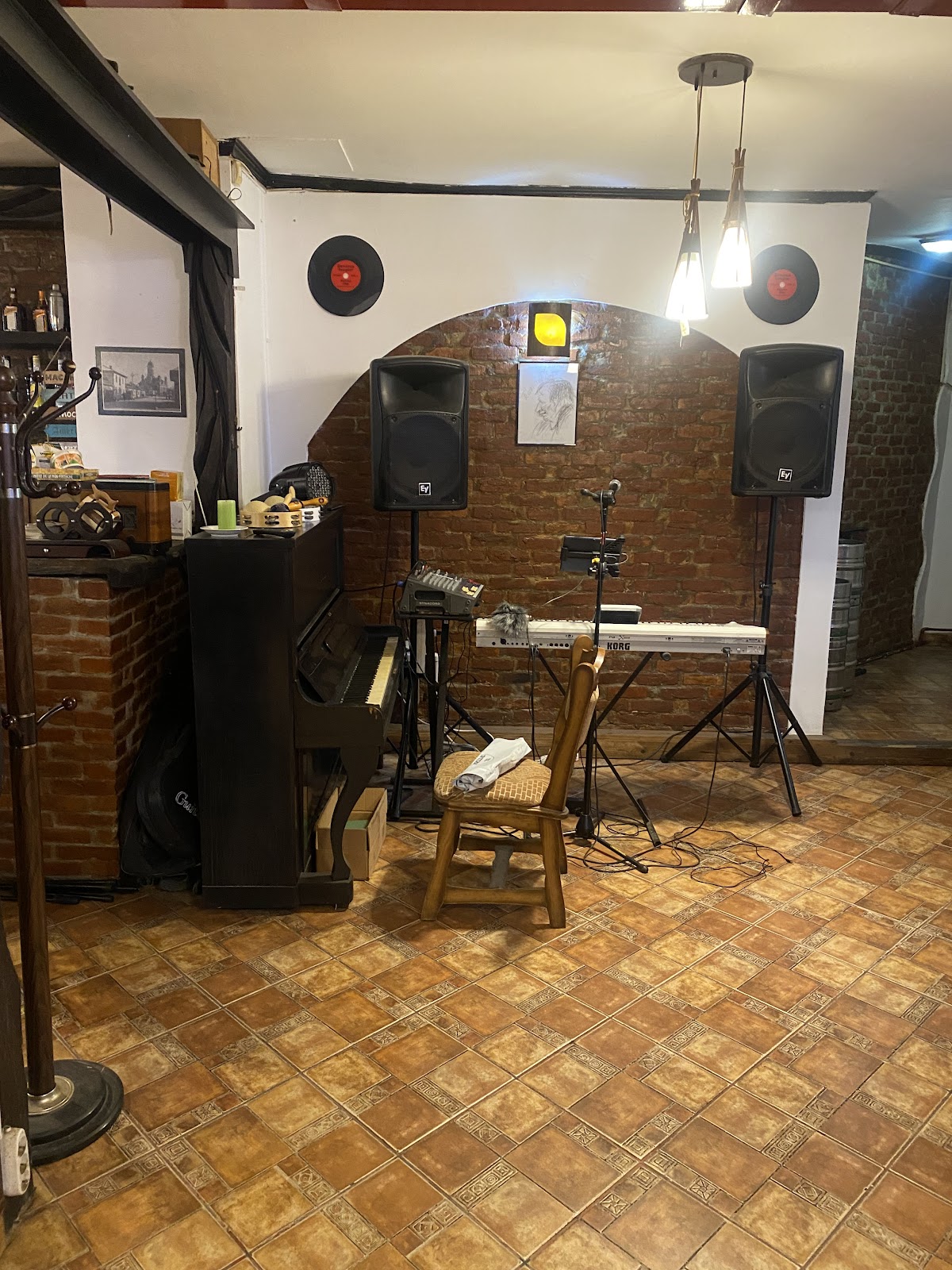 Paul's Steak House Restaurant - foto 5