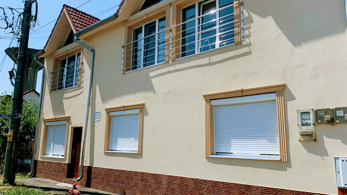 Paula Apartment & Rooms, Oradea