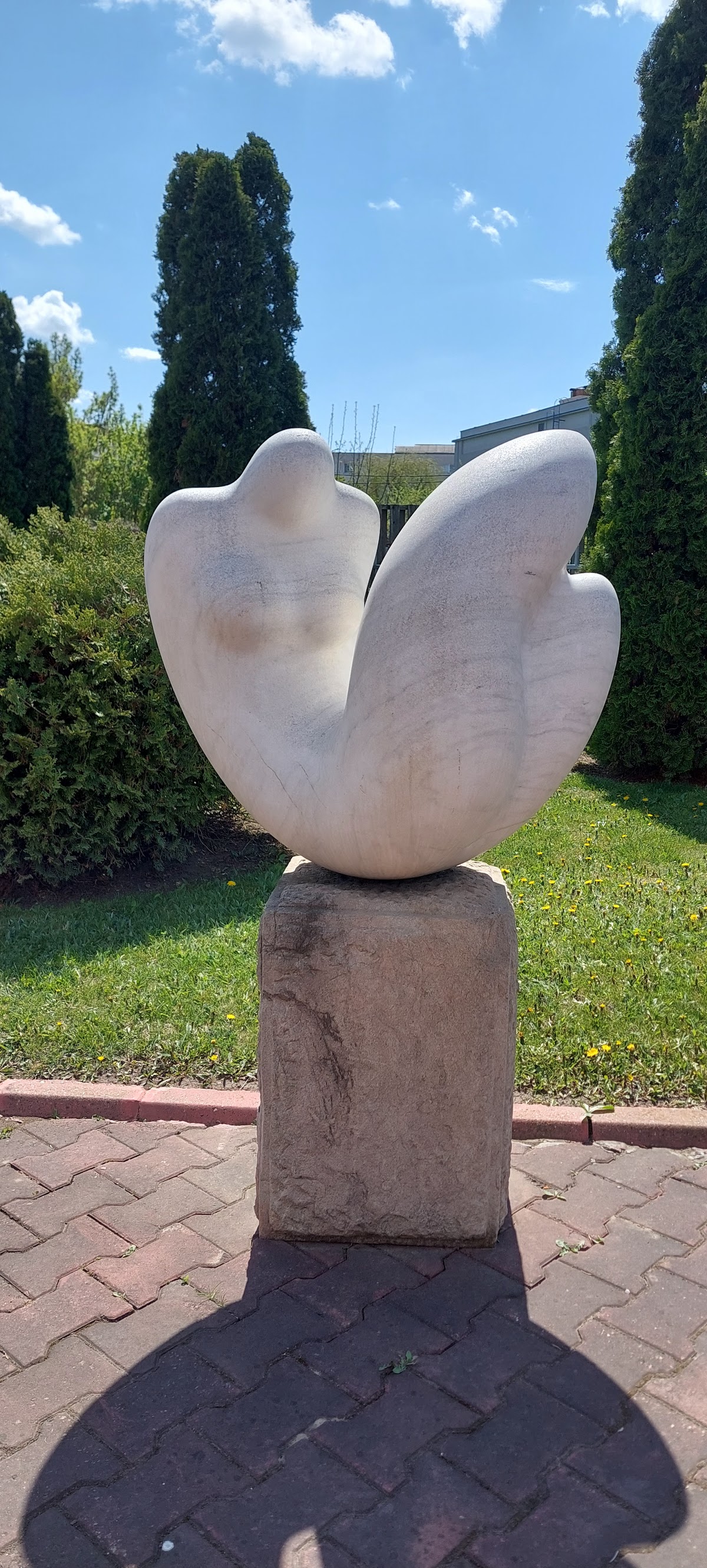 Pavilionul Expozițional Marcel Guguianu - foto 2