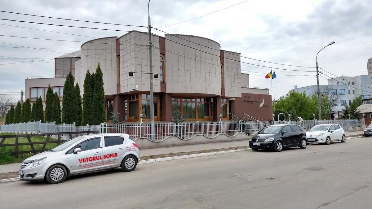 Pavilionul Expozițional Marcel Guguianu - foto 3